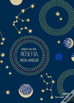 Capa do artigo Rosetta, Mon Amour