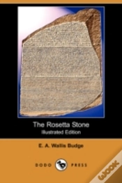 Capa do artigo Rosetta Stone (Illustrated Edition) (Dodo Press)