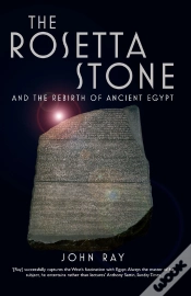 Capa do artigo Rosetta Stone