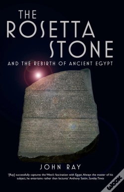 Capa do artigo Rosetta Stone