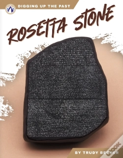 Capa do artigo Rosetta Stone