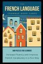 Rosetta Wilkinson 1200 French Language Grammar Word Games And Puzzles For Learners - Preview