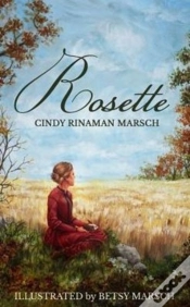 Capa do artigo Rosette