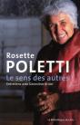 Rosette Poletti ; Le Sens Des Autres - Preview