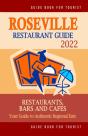Roseville Restaurant Guide 2022 - Preview