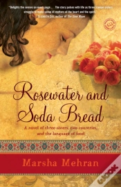 Capa do artigo Rosewater And Soda Bread