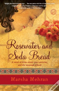 Capa do artigo Rosewater And Soda Bread