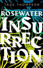 Capa do artigo Rosewater Insurrection