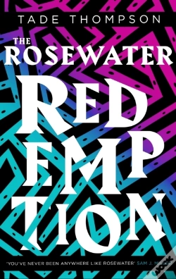 Capa do artigo Rosewater Redemption