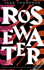 Rosewater