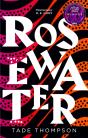 Rosewater - Preview
