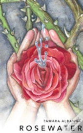 Rosewater