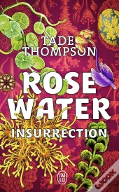 Rosewater - Vol02 - Insurrection