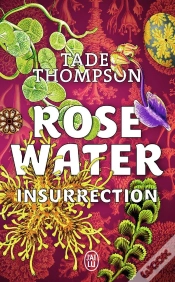 Capa do artigo Rosewater - Vol02 - Insurrection