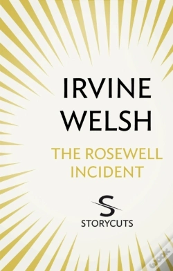 Capa do artigo Rosewell Incident (Storycuts)