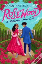 Capa do artigo Rosewood: A Midsummer Meet Cute