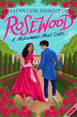 Capa do artigo Rosewood: A Midsummer Meet Cute