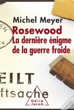 Capa do artigo Rosewood