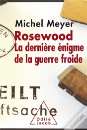 Capa do artigo Rosewood