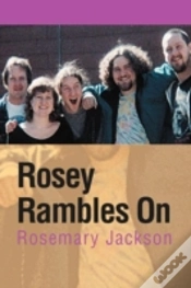 Capa do artigo Rosey Rambles On