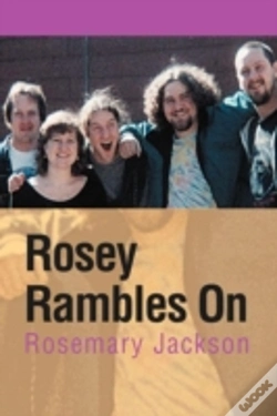 Capa do artigo Rosey Rambles On