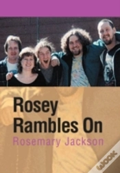Capa do artigo Rosey Rambles On
