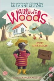 Capa do artigo Rosey Stink Badger