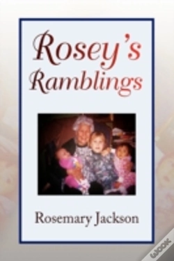 Capa do artigo Rosey'S Ramblings