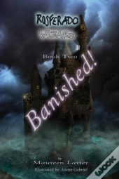 Rosferado - Wizard Banished