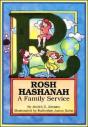 Rosh Hashanah: A Family Service - Preview