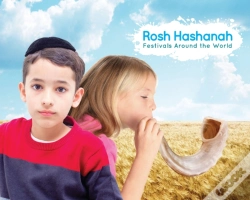 Capa do artigo Rosh Hashanah
