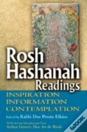 Capa do artigo Rosh Hashanah Readings
