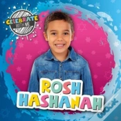 Capa do artigo Rosh Hashanah