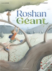Capa do artigo Roshan Et Le Géant