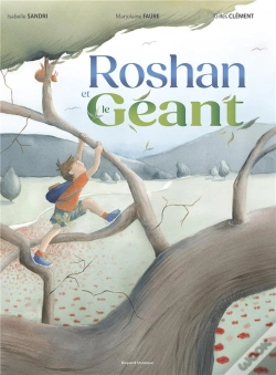 Capa do artigo Roshan Et Le Géant