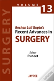 Capa do artigo Roshan Lall Gupta