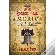 Capa do artigo Rosicrucian America