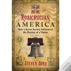 Capa do artigo Rosicrucian America