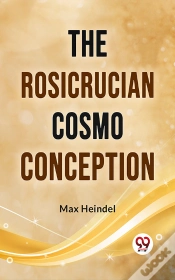 Capa do artigo Rosicrucian Cosmo Conception