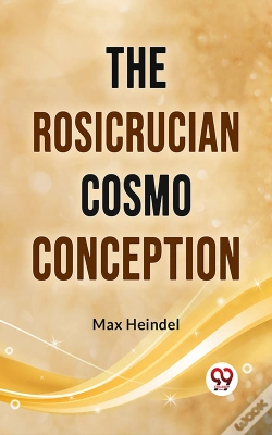 Capa do artigo Rosicrucian Cosmo Conception