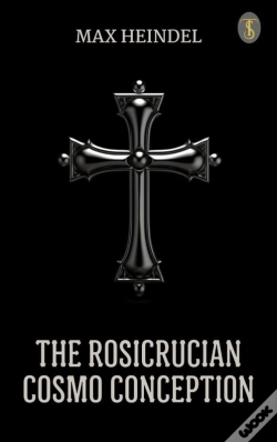 Capa do artigo Rosicrucian Cosmo Conception