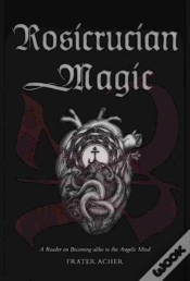 Capa do artigo Rosicrucian Magic