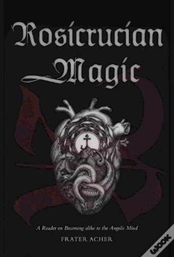 Capa do artigo Rosicrucian Magic
