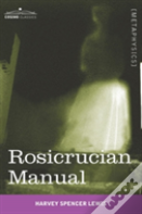 Rosicrucian Manual