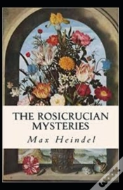 Capa do artigo Rosicrucian Mysteries