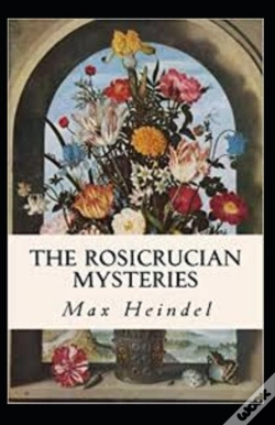 Capa do artigo Rosicrucian Mysteries