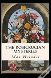 Capa do artigo Rosicrucian Mysteries