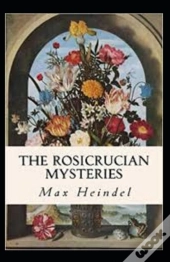 Rosicrucian Mysteries