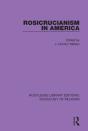 Rosicrucianism In America - Preview