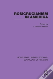 Rosicrucianism In America